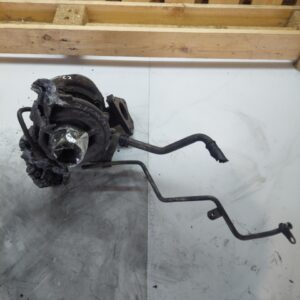 Turbina / Sprinter / S3/186/22 / DIJELOVI