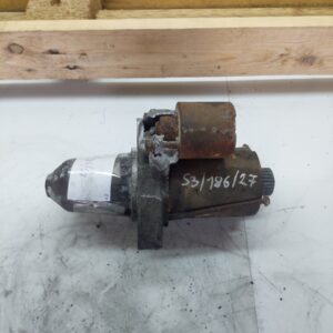 Alanser / Sprinter / S3/186/27 / DIJELOVI