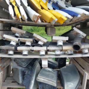 Interkuler E4 / Fiat Ducato / VBDJ/1 / DIJELOVI