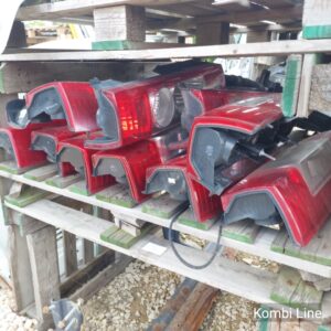 Stop svjetlo desno 06 / Fiat Ducato / VBDJ/3 / DIJELOVI