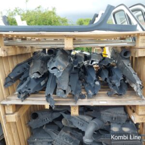 Vezni lim 06 / Fiat Ducato / BDJ/6 / DIJELOVI