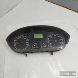 Kilometar sat / 1360355080 / Peugot Boxer / BDJ/198/311 / DIJELOVI
