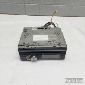 Radio / Peugot Boxer / BDJ/198/315 / DIJELOVI