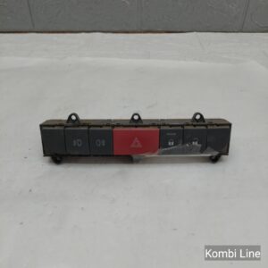 Prekidac cetiri zmigavca / 7354213600 / Fiat Ducato / BDJ/198/320 / DIJELOVI