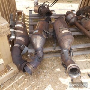 DPF / Sprinter / Euro 6 / VSP/4 / DIJELOVI