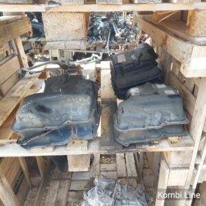 Karter / Boxer Jumper Ducato 2.2 / VBDJ/8 / DIJELOVI