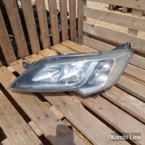 Far / 48110748 LH / Peugot Boxer / BDJ/364 / DIJELOVI