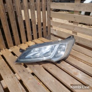 Far / 1394427080 / Peugot Boxer / BDJ/365 / DIJELOVI