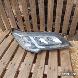 Far / 1394419080 / Peugot Boxer / BDJ/366 / DIJELOVI