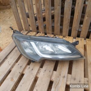 Far / 1375099080 / Peugot Boxer / BDJ/369 / DIJELOVI