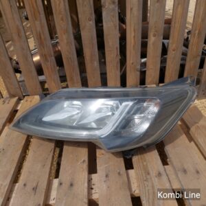 Far / 1375103080 / Peugto Boxer / BDJ/370 / DIJELOVI