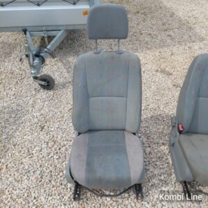 Sjediste / Sprinter / CS/740 / DIJELOVI