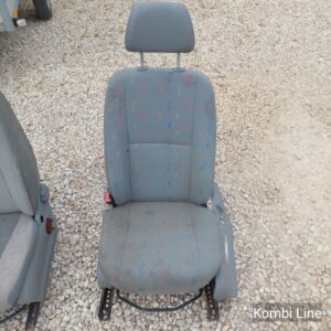 Sjediste / Sprinter / CS/741 / DIJELOVI