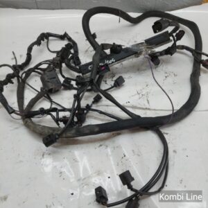 Instalacija motora / HVW9065401609 / Crafter / CR/194/164 / DIJELOVI