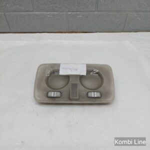 Svjetlo kabine / 735244963 / Fiat Ducato / BDJ/198/327 / DIJELOVI
