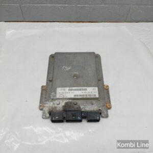 Elektronika motora / 9665066480/9661256980 / Fiat Ducato / BDJ/198/328 / DIJELOVI