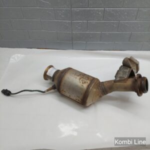 Katalizator DPF / A6394900614 / Vito / VV/R3/57 / DIJELOVI
