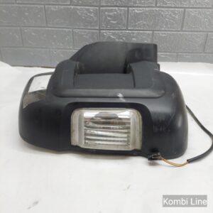 Retrovizor desni / 011030 / Peugot Boxer / BDJ/338 / DIJELOVI