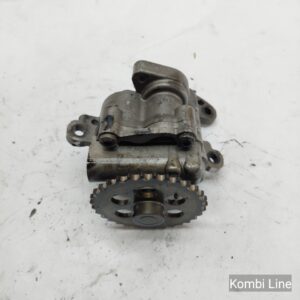 Pumpa za ulje / 1C1Q6600 / Peugot Boxer / BDJ/202/341 / DIJELOVI