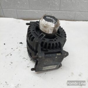 Alternator / 113958 / Fiat Ducato / BDJ/202/345 / DIJELOVI