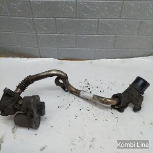 Crijevo EGRA / Peugot Boxer / BDJ/202/347 / DIJELOVI