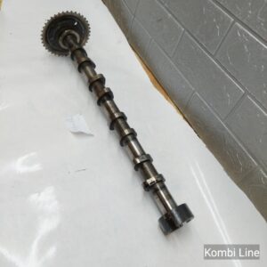 Bregasta osovina / K019P0011901 / Fiat Ducato / BDJ/202/352 / DIJELOVI