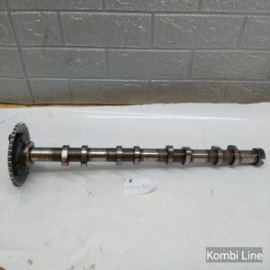 Bregasta osovina / K019P0011901 / Fiat Ducato / BDJ/202/353 / DIJELOVI