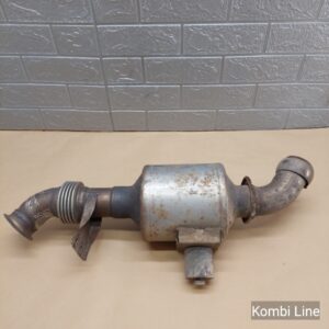 Katalizator DPF / 2E0178AA / 2E0131701 / Crafter / CR/166 / DIJELOVI