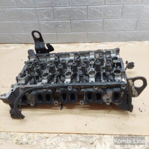 Glava motora / 22LEW / Fiat Ducato / BDJ/202/374 / DIJELOVI