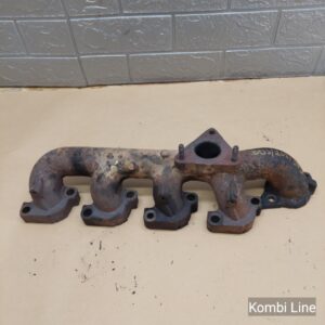 Ispusna grana / 6U3Q9430AD / Fiat Ducato / BDJ/202/379 / DIJELOVI