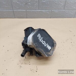 Filter ulja / 6C1Q-68624 / Citroen Jumper / BDJ/202/381 / DIJELOVI