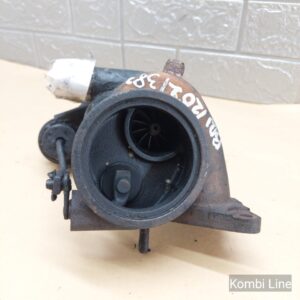 Turbina / 49131-58300 / Fiat Ducato / BDJ/202/383/ DIJELOVI