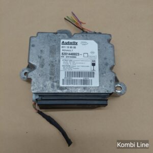 Elektronika airbaga / 8201448823 / Master / MM/204/45 / DIJELOVI