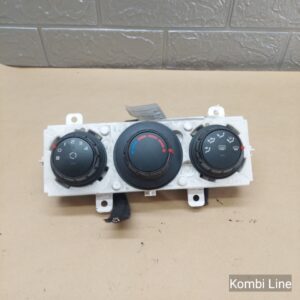 Prekidac ventilacije / 275700007R / Master / MM/204/56 / DIJELOVI