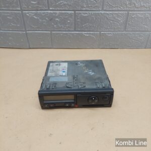 Radio / A2C53336770 /Master / MM/203/64 / DIJELOVI