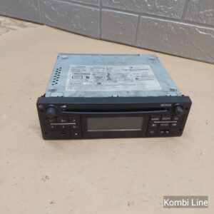 Radio / 281152296R / Master / MM/203/70 / DIJELOVI
