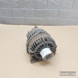 Alternator / Master / MM/204/87 / DIJELOVI