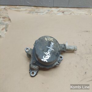 Vakum pumpa / Master / MM/204/96 / DIJELOVI