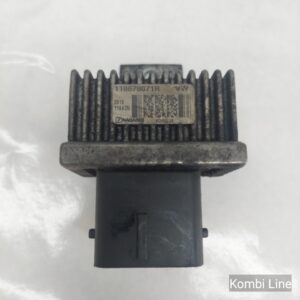 Elektronika relej grijac / 110678071R / Master / MM/105 / DIJELOVI