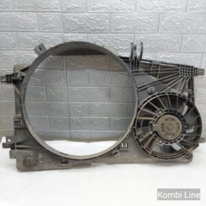 Ventilator hladnjaka / 214816024R / Movano / MM/203/115 / DIJELOVI