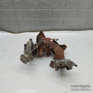 Turbina / 787620-0003 / Movano / MM/155/116 / DIJELOVI