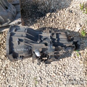 Mjenjac / 1323401166/1323075025 / Movano / MM/203/117 / DIJELOVI