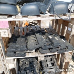 Poklopac glave motora Euro 4 / Boxer Jumper Ducato / VBDJ/17 / DIJELOVI