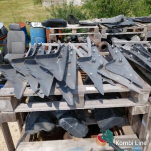 Desna lajsna stoka / Crafter i Sprinter / VCS/17 / DIJELOVI