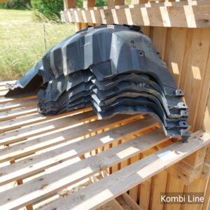 PVC blatobran desni / Boxer Jumper Ducato / VBDJ/24 / DIJELOVI