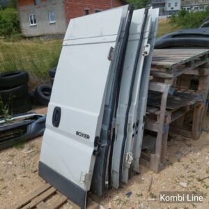 Zadnja desna vrata / Boxer Ducato Jumper / VBDJ/29 / DIJELOVI