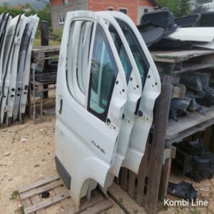 Vrata prednja desna / Boxer Ducato Jumper / VBDJ/30 / DIJELOVI