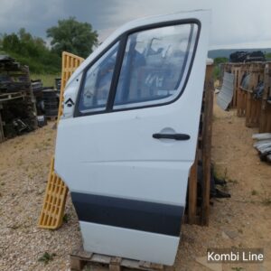 Vrata prednja lijeva / Crafter i Sprinter / VCS/34 / DIJELOVI