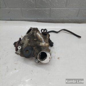 Turbina / 846016-0001 / Movano / MM/204/121 / DIJELOVI