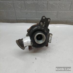 Turbina / A6460900480 / Sprinter 646 / SP/195 / DIJELOVI